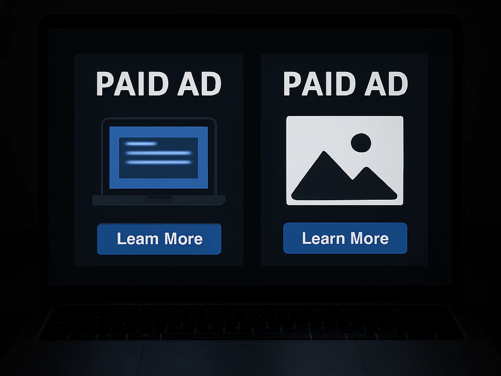 Ad Copy